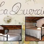 Le Querce Di Campolungo 3*