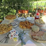 Le Querce Di Campolungo Bed and breakfast