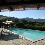 B&B Le Querce Di Campolungo 3*