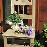 B&B Le Querce Di Campolungo San Giustino