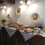 B&B Le Querce Di Campolungo