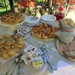 Le Querce Di Campolungo B&B 3*