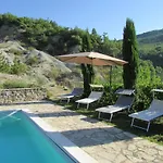 Le Querce Di Campolungo 3* San Giustino
