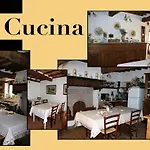 Le Querce Di Campolungo Bed and breakfast