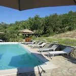 Le Querce Di Campolungo B&B