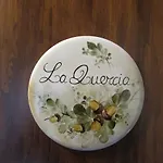 Le Querce Di Campolungo Bed and breakfast San Giustino