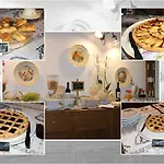 Le Querce Di Campolungo B&B 3*