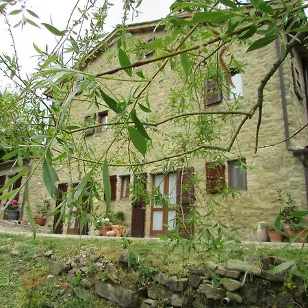 Bed & Breakfast Le Querce Di Campolungo