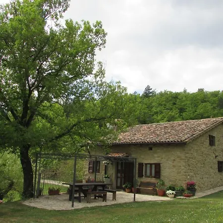 Le Querce Di Campolungo 3* San Giustino