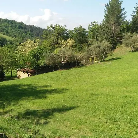 Le Querce Di Campolungo 3*