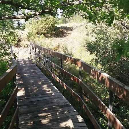 Le Querce Di Campolungo 3* San Giustino