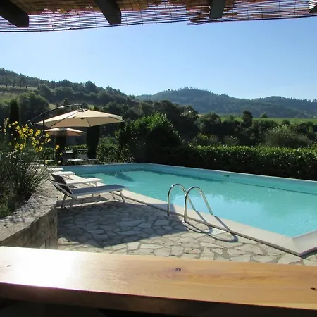Bed & Breakfast Le Querce Di Campolungo