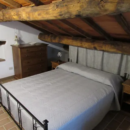 Bed & Breakfast Le Querce Di Campolungo