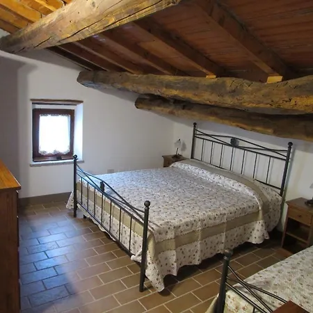 Le Querce Di Campolungo Bed and breakfast