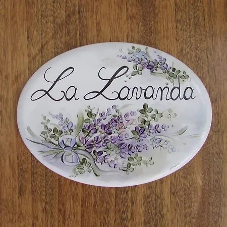 Le Querce Di Campolungo Bed and breakfast