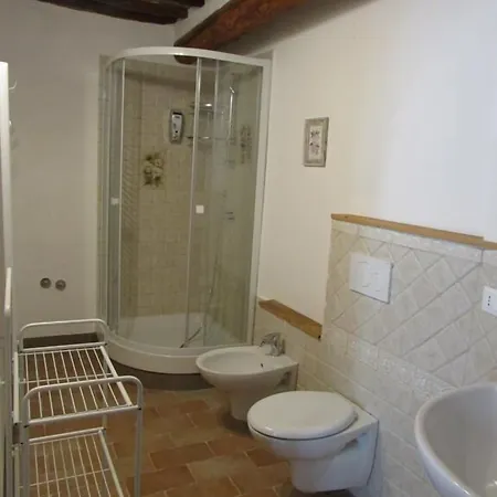 Bed & Breakfast Le Querce Di Campolungo 3*