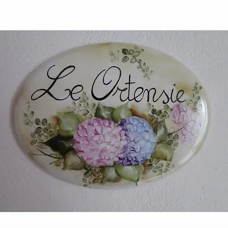 Le Querce Di Campolungo 3*