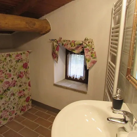 Le Querce Di Campolungo 3* San Giustino
