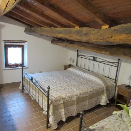 Le Querce Di Campolungo 3*