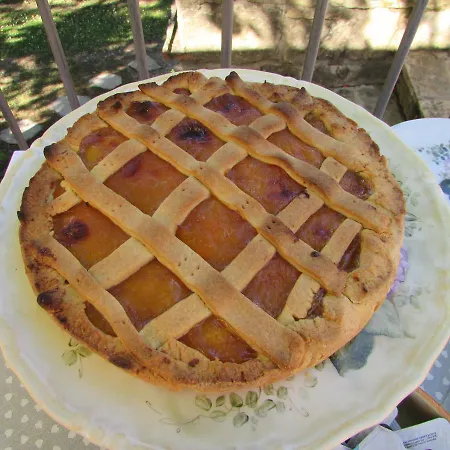Le Querce Di Campolungo 3* San Giustino