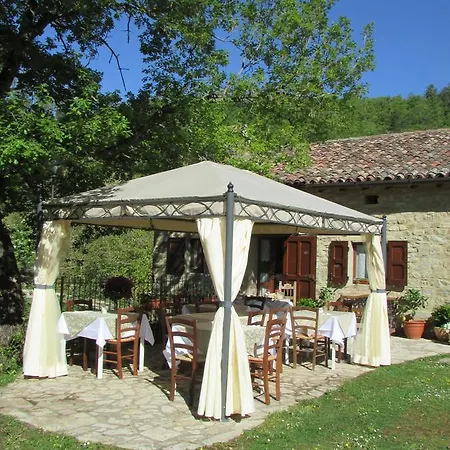 Le Querce Di Campolungo San Giustino