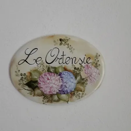 Bed and breakfast Le Querce Di Campolungo