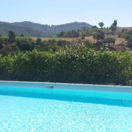 Le Querce Di Campolungo Bed and breakfast 3*