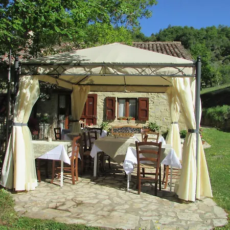 Le Querce Di Campolungo 3*