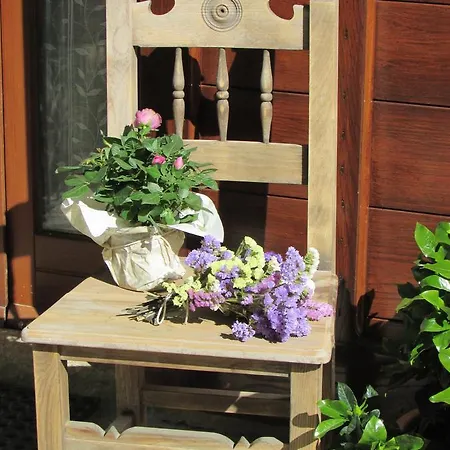 Bed and breakfast Le Querce Di Campolungo San Giustino