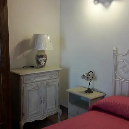 Le Querce Di Campolungo San Giustino