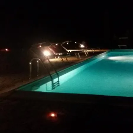 Le Querce Di Campolungo 3*