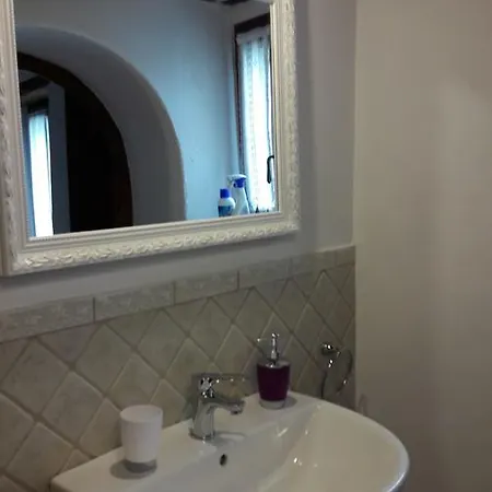 Le Querce Di Campolungo Bed & Breakfast 3*