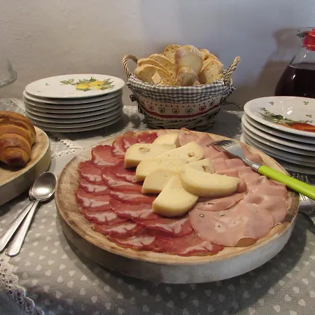 Le Querce Di Campolungo