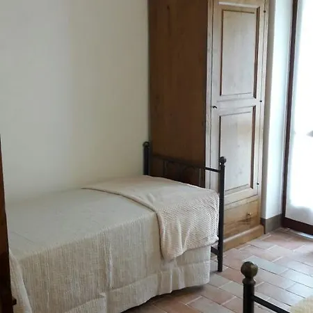 Le Querce Di Campolungo Bed & Breakfast San Giustino