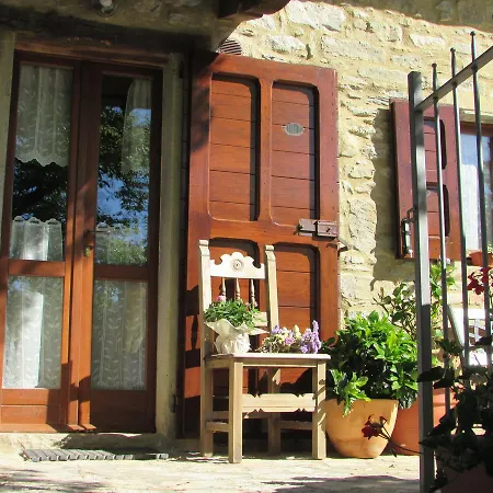 Le Querce Di Campolungo San Giustino