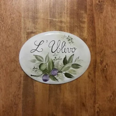 Bed and breakfast Le Querce Di Campolungo