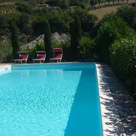 Le Querce Di Campolungo 3*