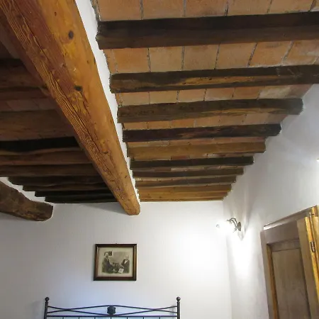 Le Querce Di Campolungo Frühstückspension 3*