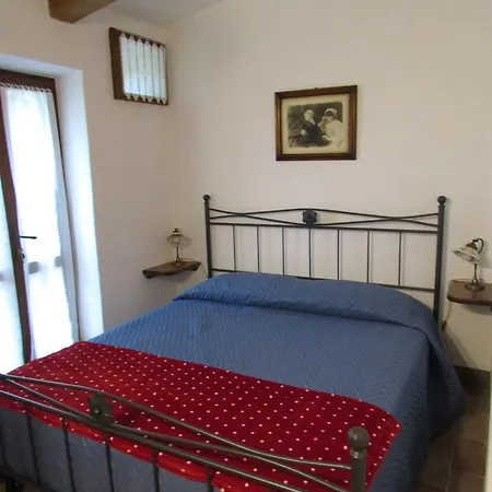 Bed and breakfast Le Querce Di Campolungo