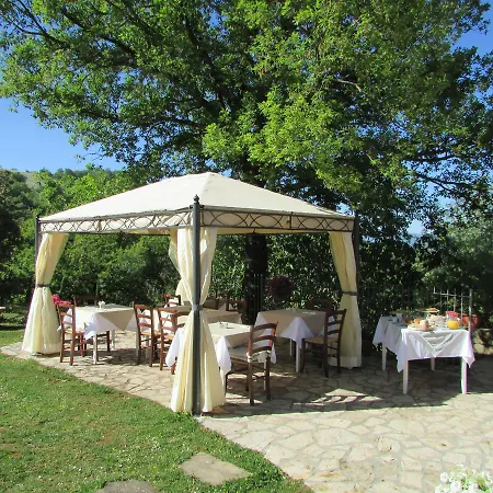 Le Querce Di Campolungo