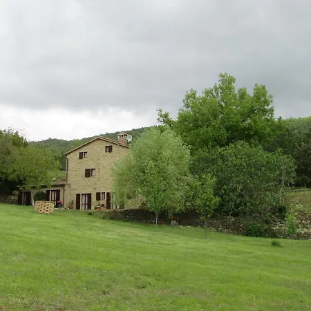 Le Querce Di Campolungo Bed and breakfast