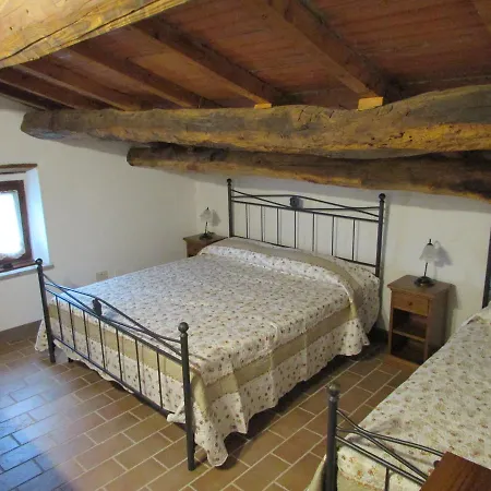 Le Querce Di Campolungo 3* San Giustino
