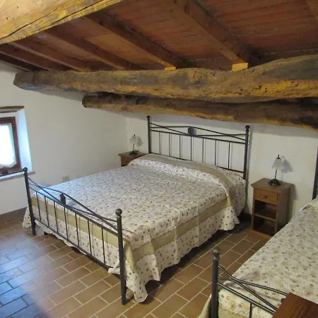 Le Querce Di Campolungo 3* San Giustino