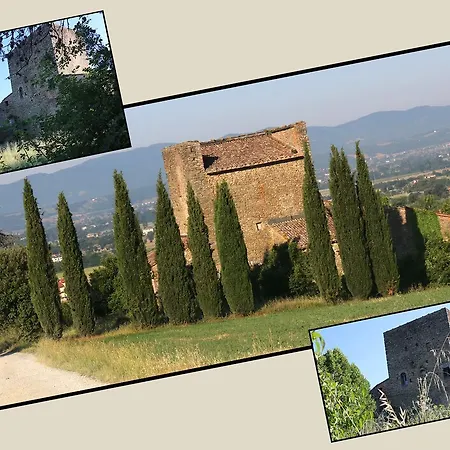 Le Querce Di Campolungo Bed & Breakfast