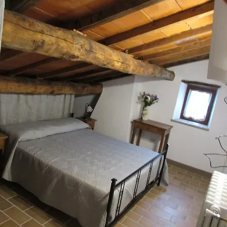 Le Querce Di Campolungo 3* San Giustino