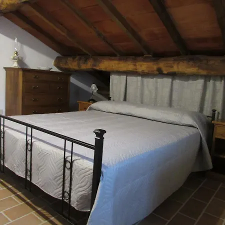 Le Querce Di Campolungo Frühstückspension 3*