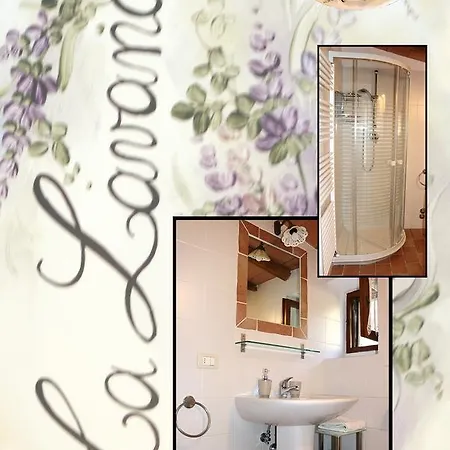 Le Querce Di Campolungo Bed & Breakfast