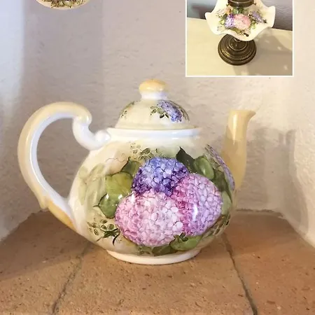 Le Querce Di Campolungo Bed & Breakfast San Giustino