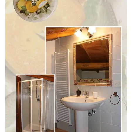 Le Querce Di Campolungo Bed and breakfast