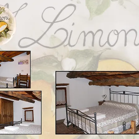 Le Querce Di Campolungo 3* San Giustino